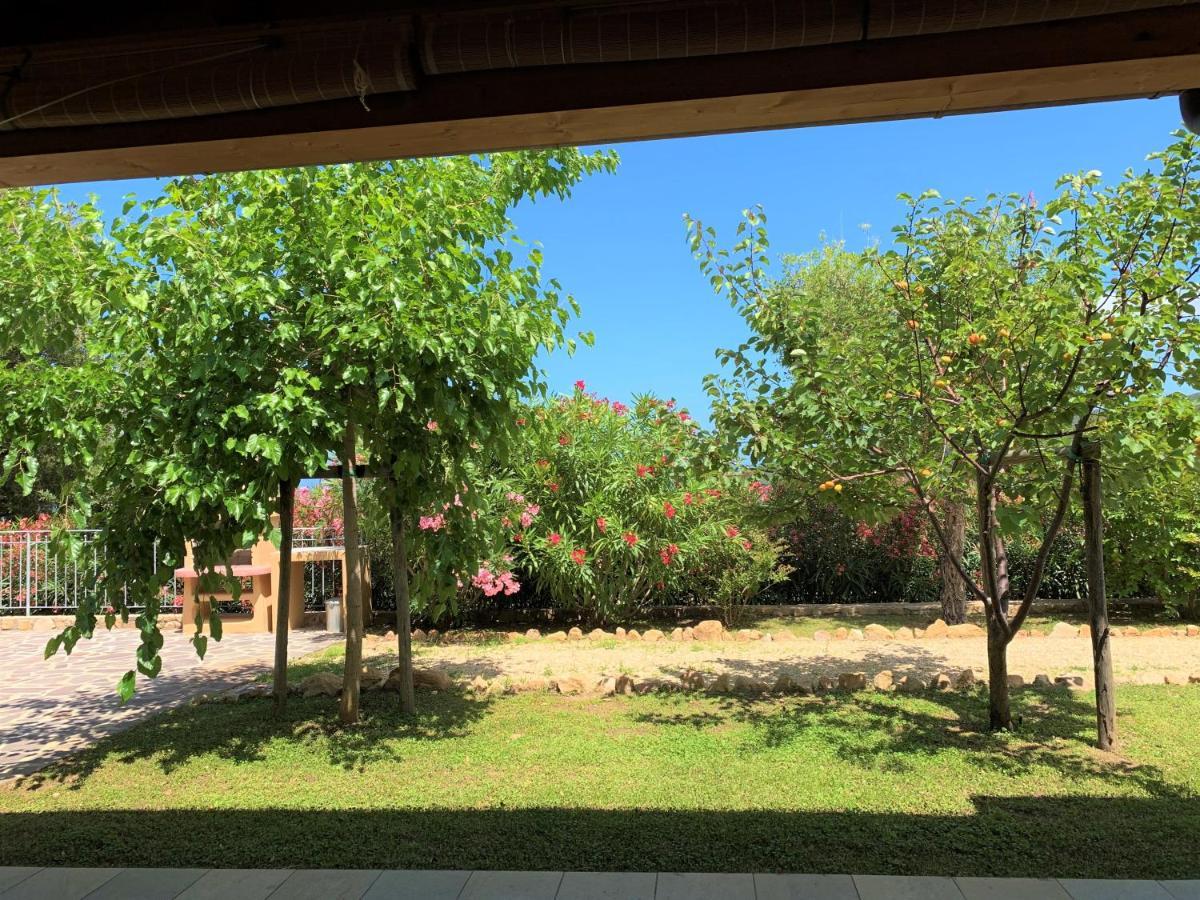 Villa Borgo Dell'Uccellaia - Turchese - Giada Marciana Marina  Exterior foto
