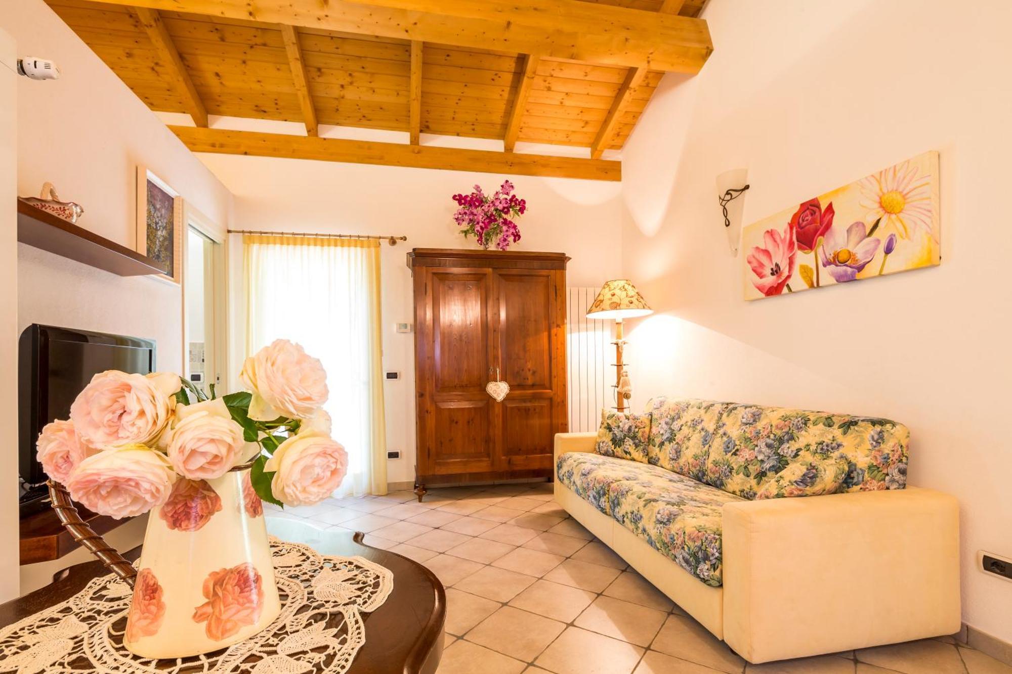 Villa Borgo Dell'Uccellaia - Turchese - Giada Marciana Marina  Exterior foto